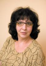 Елена Цивилева, эксперт журнала
