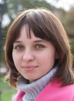 Александра Санникова Александра Санникова