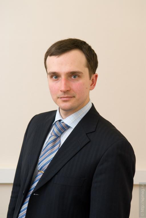 Сергей Разгулин, заместитель директора департамента налоговой и таможенно-тарифной политики Минфина России