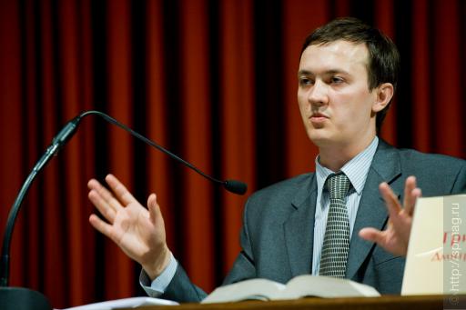 Дмитрий Григоренко, начальник отдела по налогу на прибыль Управления налогообложения ФНС России Дмитрий Григоренко, начальник отдела по налогу на прибыль Управления налогообложения ФНС России