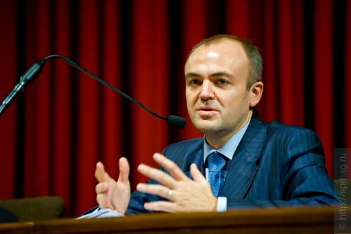 Константин Новоселов, начальник отдела анализа и планирования контрольной работы Управления налогообложения ФНС России Константин Новоселов, начальник отдела анализа и планирования контрольной работы Управления налогообложения ФНС России